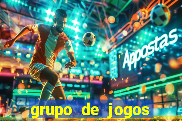 grupo de jogos hackeados telegram